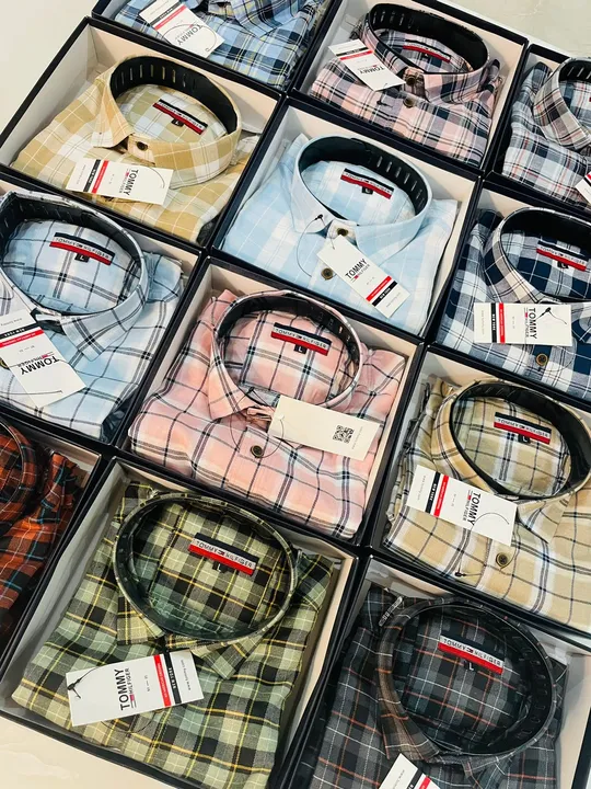 Product uploaded by  Biggest shirt manufacture T square🥼  on 12/5/2023