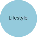 Business logo of Lifestyle