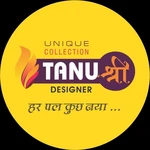 Business logo of Tanushree Designer