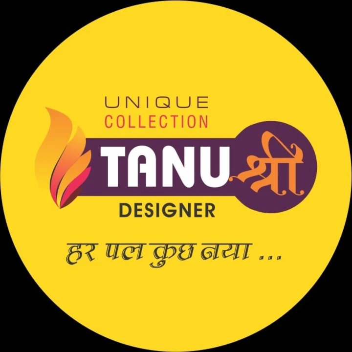Post image Tanushree Designer has updated their profile picture.