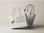Business logo of Suhani_quick_fassion