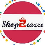 Business logo of Shopeazze