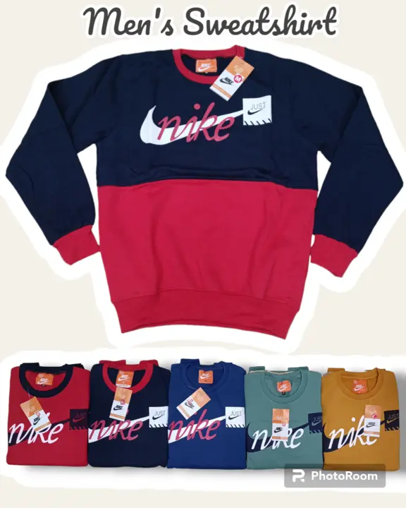 Men's Sweatshirt ,Size L,XL,XXL  uploaded by business on 12/5/2023