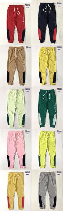 TRACKPANTS  uploaded by ADVENTURE APPARELS on 12/5/2023