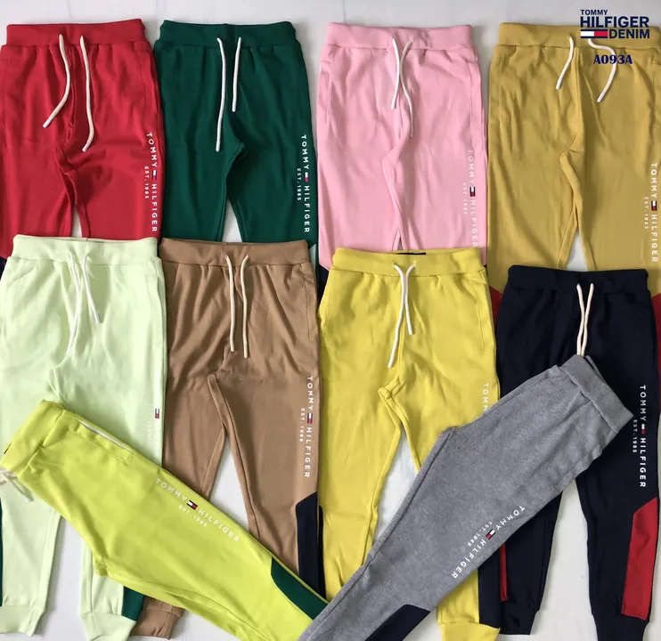 TRACKPANTS  uploaded by ADVENTURE APPARELS on 12/5/2023