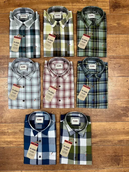 Pojeans shirts uploaded by business on 12/5/2023