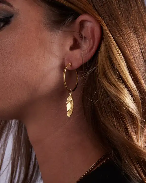 Western earrings  uploaded by Sb designs on 12/5/2023