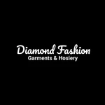Business logo of Diamond Fashion