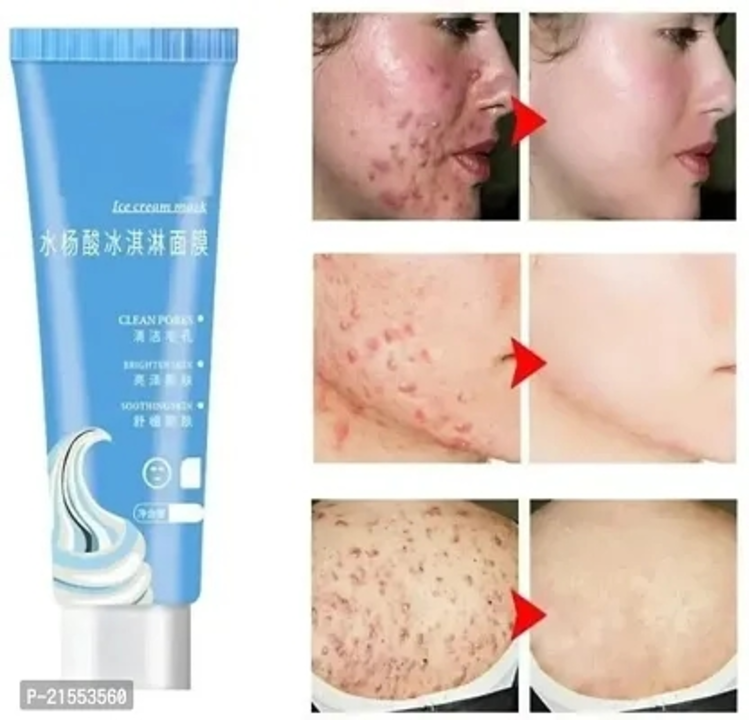 Post image Ice cream mask ultra cleansing, brithen and whiten clean pose blackhead remover mask 120 ml

Link 🔗https://myshopprime.com/trendingproducts/bohcnz5