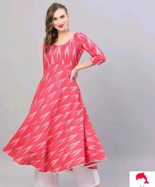 Kurti uploaded by business on 12/5/2023