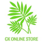 Business logo of Gk online store