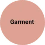 Business logo of Garment