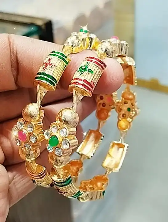 Bangles  uploaded by business on 12/5/2023