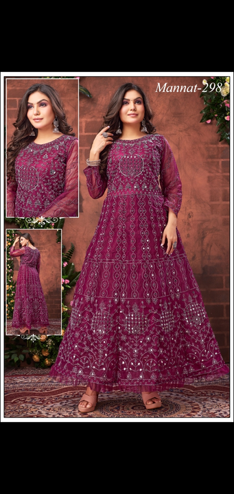 Product uploaded by Radha Creation , Maira sales for Readymade items on 12/5/2023