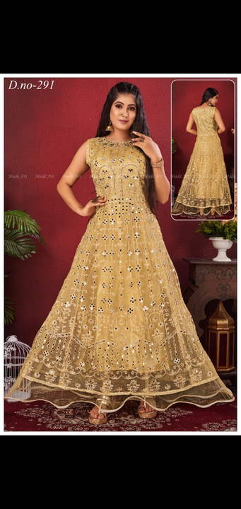Product uploaded by Radha Creation , Maira sales for Readymade items on 12/5/2023
