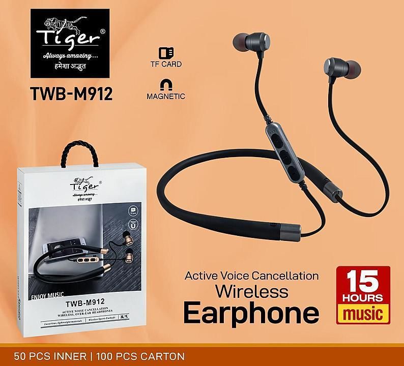 Wirless bluetooth headset
 Order whatsapp kare
   uploaded by Shiv fashion world on 7/18/2020