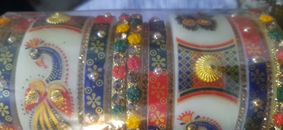 Product uploaded by Rj bangles on 12/5/2023