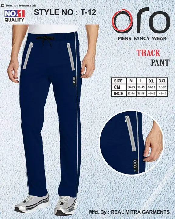 OrO uploaded by Real Mitra Garments on 12/5/2023