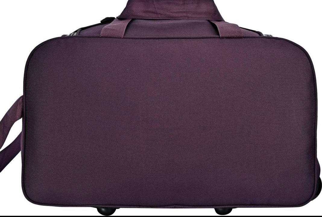 Eliguhnt tourister strolley duffle bag  uploaded by business on 12/5/2023