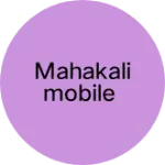 Business logo of MahakaliMobile