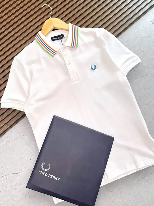 FRED PERRY ORIGINAL uploaded by Handycart on 12/6/2023