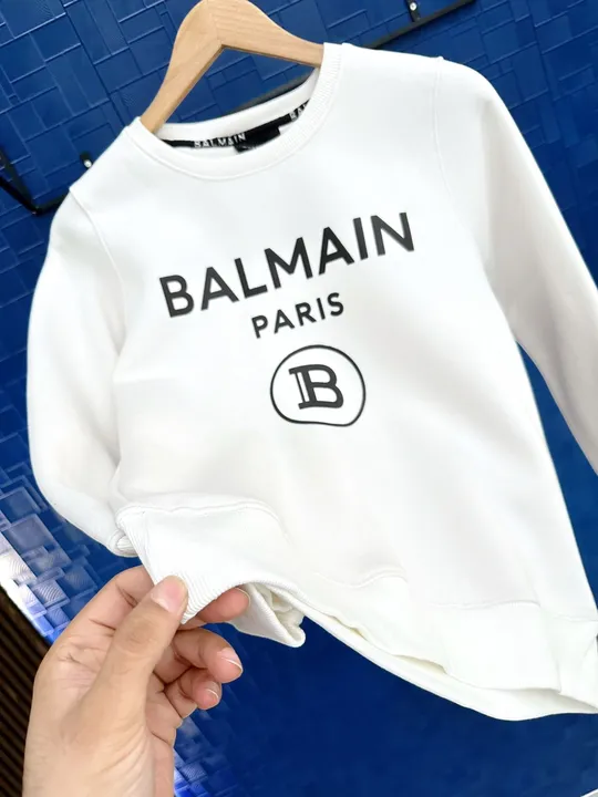 BALMAIN PARIS LADIES ORIGINAL uploaded by Handycart on 12/6/2023