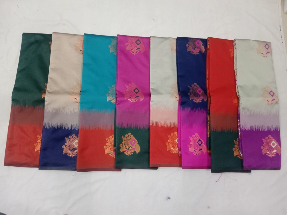 Product uploaded by Manasa pattu silk sarees on 12/6/2023