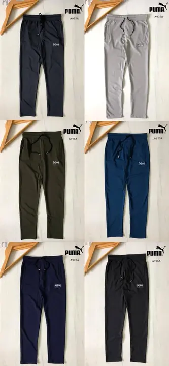 Mens Trackpant  uploaded by Fab Attire on 12/6/2023