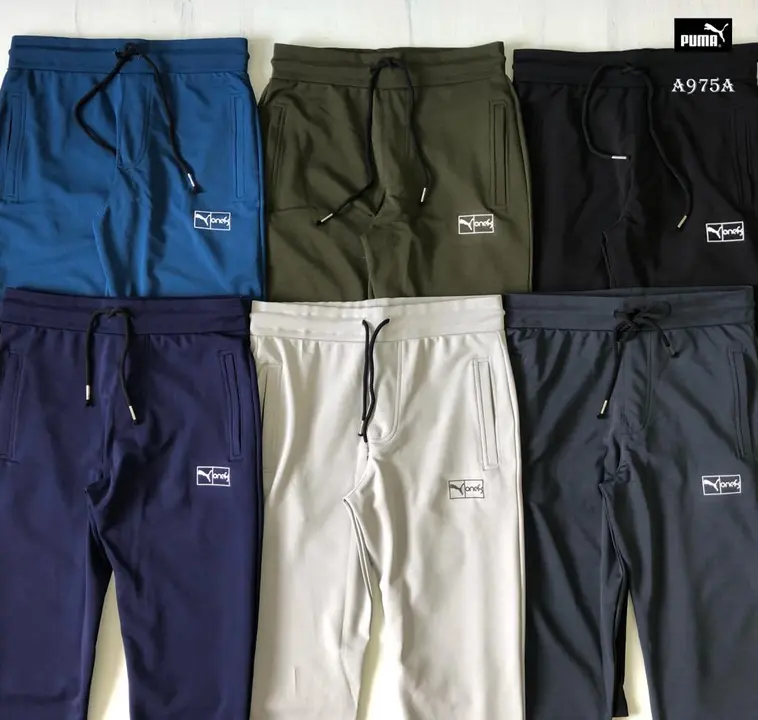 Mens Trackpant  uploaded by Fab Attire on 12/6/2023