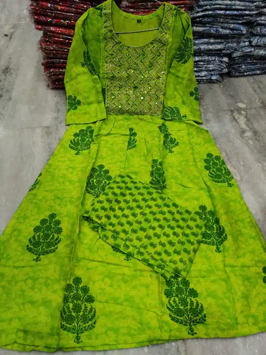 Product uploaded by Shree Shyam Fashion on 12/6/2023