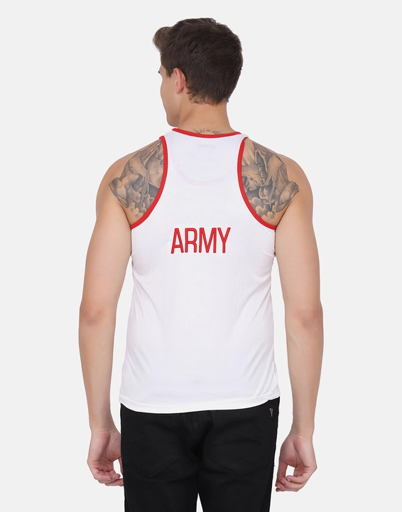 Army vest  uploaded by Attri Enterprise on 12/6/2023