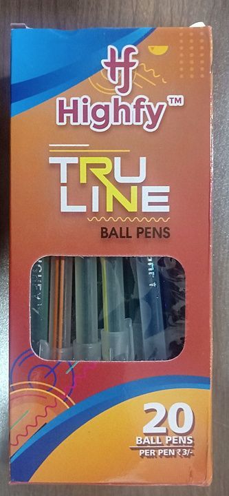 Ball pen Use and through uploaded by business on 7/18/2020