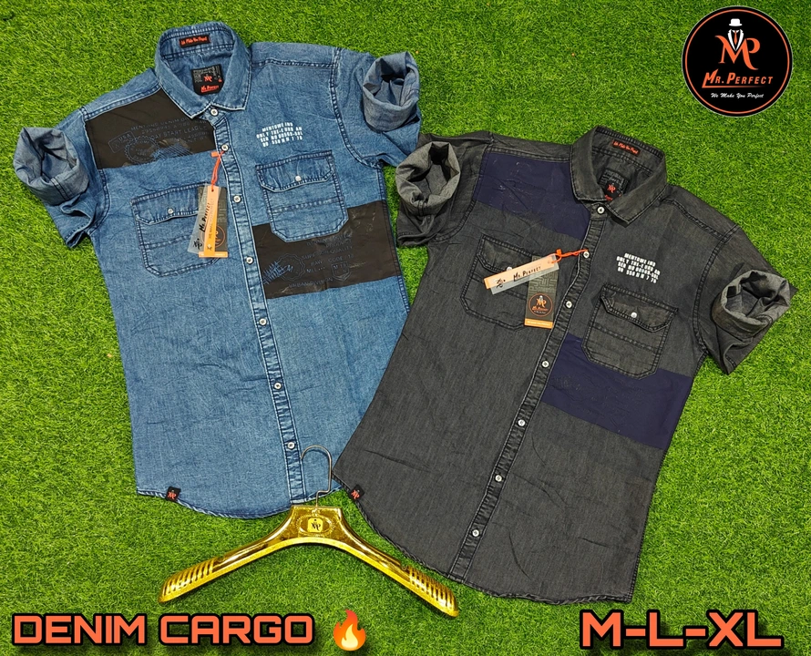 Product uploaded by MR PERFECT GARMENTS on 12/6/2023