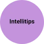 Business logo of Intellitips