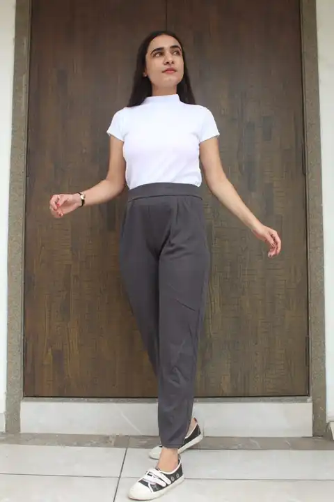 TROUSERS uploaded by RAMAPIR FASHION® on 12/6/2023