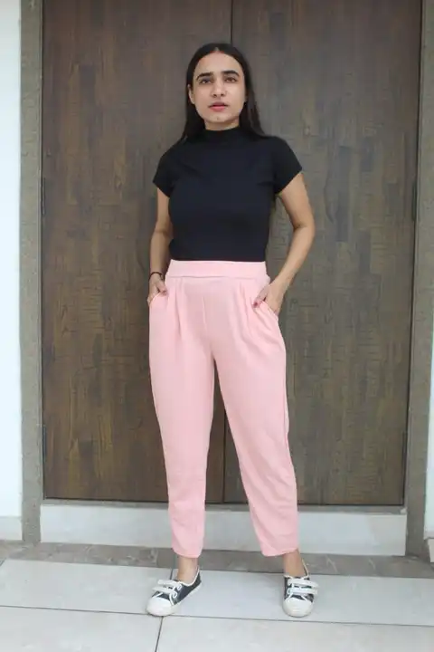 TROUSERS uploaded by RAMAPIR FASHION® on 12/6/2023