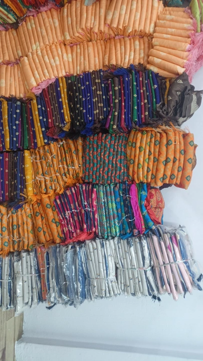Mix sarees  uploaded by business on 12/6/2023