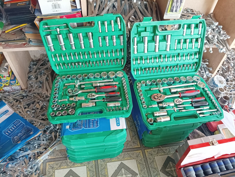 96pcs uploaded by Kgn tools on 12/6/2023