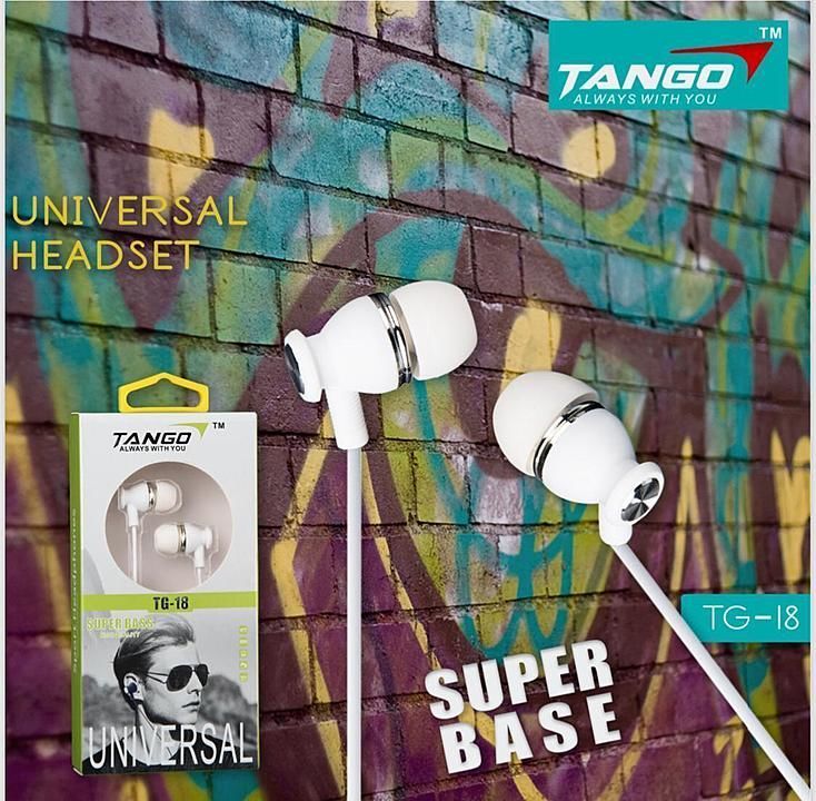 Super bass 👂 earphone uploaded by Shiv fashion world on 7/18/2020