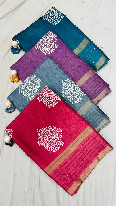Product uploaded by N K SAREES  on 12/6/2023