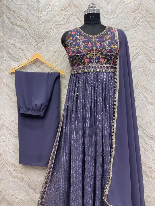 Product uploaded by Balkrushna creations on 12/6/2023