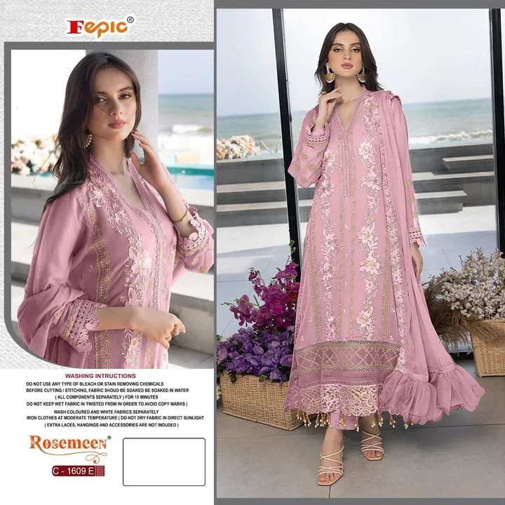 Product uploaded by Taha fashion from surat on 12/6/2023