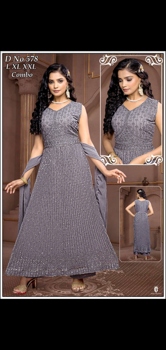 Product uploaded by Radha Creation , Maira sales for Readymade items on 12/6/2023