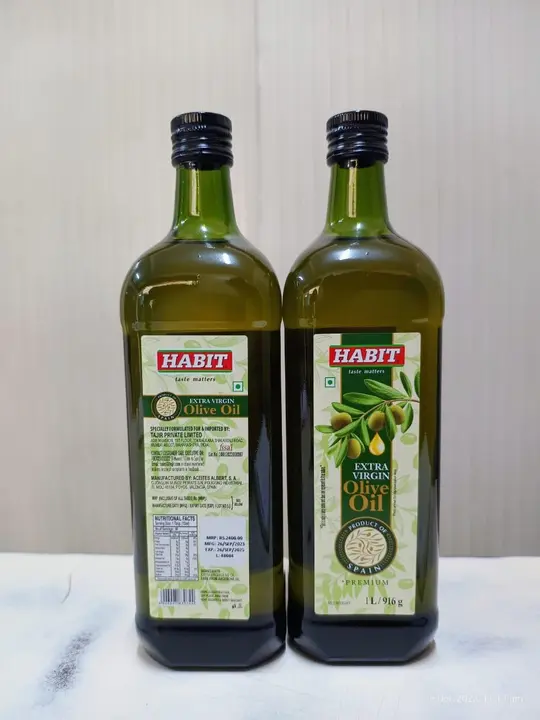 Virgin olive oil  uploaded by B r enterprise on 12/6/2023
