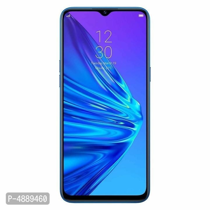 Realme 7 6+64 GB uploaded by MHD PRIME on 3/24/2021