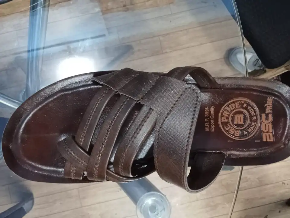 Product uploaded by Al fine footwear jajmau kanpur on 12/6/2023
