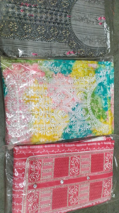 Pure cotton. Single available  uploaded by Heena fashion house on 12/6/2023