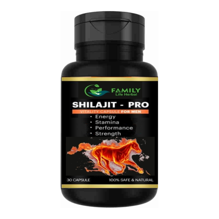 Post image #Shilajit_Capsule_Tablet Powder
Shilajit_Juice_Syrup_Drop