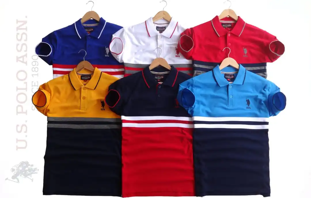 Polo uploaded by Yahaya traders on 12/7/2023