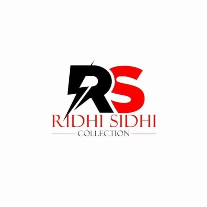 Post image Ridhi sidhi collection has updated their profile picture.